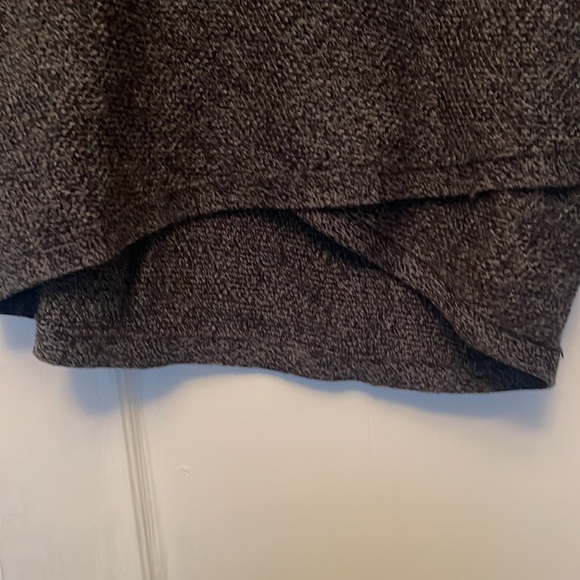 Madewell Feature Pullover Sweater. Size S - Picture 2 of 4